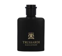 Trussardi Black Extreme 50Ml Per Uomo (Eau De Toilette)