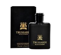 Trussardi Black Extreme Eau de Toilette da uomo 100 ml
