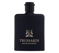 Trussardi Black Extreme Eau de Toilette da uomo 100 ml