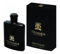 Trussardi Black Extreme Eau de Toilette da uomo 100 ml