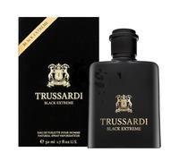 Trussardi Black Extreme Uomo 50 ml - Eau de Toilette