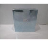 TRUSSARDI BLUE LAND pour Homme Profumo Uomo Eau De Toilette 50ml spray