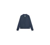 Trussardi - Bomber Jacket - - Jackets - Uomo - Blu - 3XL