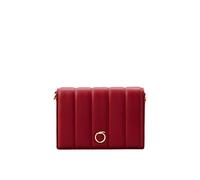 Trussardi BORSA DONNA D Cherry 75B015239Y099999.R136 dune borsa a tracolla piccola Cherry ND scelta=P