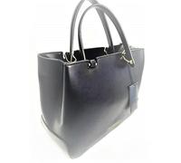Trussardi Borsa Tru Nero 76btl03