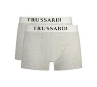 Trussardi - Boxer Short - - Underwear - Uomo - Grigio - L