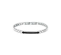 Trussardi Bracciale Acciaio T-Steel - Bracciale