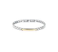 Trussardi Bracciale Acciaio T-Steel - Bracciale