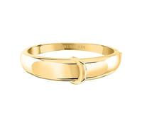 Trussardi Bracciale Donna in Acciaio, Collezione T-BOLD, Bangle - TJBJV03