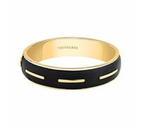 Trussardi Bracciale Placcato Oro Archivio Tjayx01 - Bracciale