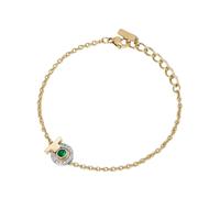Trussardi - Bracelets - - Accessories - Donna - Giallo - ONE SIZE