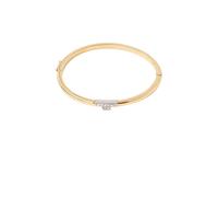 Trussardi - Bracelets - - Accessories - Donna - Giallo - ONE SIZE