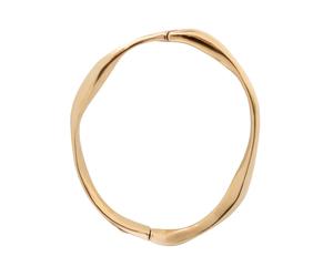 Trussardi - Bracelets - - Accessories - Donna - Giallo - ONE SIZE