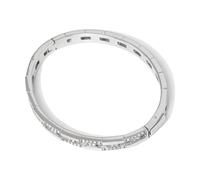 Trussardi - Bracelets - - Accessories - Donna - Grigio - ONE SIZE