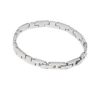 Trussardi - Bracelets - - Accessories - Donna - Grigio - ONE SIZE