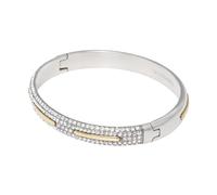 Trussardi - Bracelets - - Accessories - Donna - Grigio - ONE SIZE