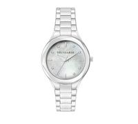 Orologio TRUSSARDI donna Brink Diamond acciaio / madreperla R2453157502