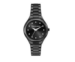 Trussardi Brink Orologio Donna, Solo tempo, 3H, Analogico - 32mm