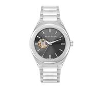 Trussardi Brink Orologio Uomo, Automatico, Analogico - 42mm
