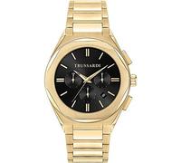Trussardi Brink Orologio Uomo, Multifunzione, Analogico - 44mm