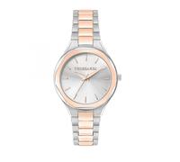 Trussardi Brink Orologio Donna, Solo tempo, 3H, Analogico - 32mm