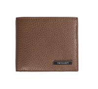 Trussardi Brown Leather Men Wallet