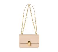 Trussardi - Cameo Clutch - - Bags - Donna - Beige - ONE SIZE