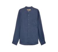Trussardi - Camicie Casual - - Shirts - Uomo - Blu - 4XL