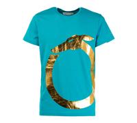 Trussardi - Collezione T-shirt Uomo Stilose - - Tops - Uomo - Blu - XL