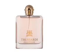 Trussardi Delicate Rose 100Ml Per Donna (Eau De Toilette)
