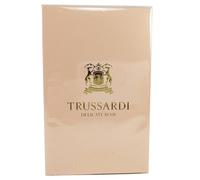 Trussardi Delicate Rose Eau De Toilette 50 Ml 100 Ml Profumo Donna 1186