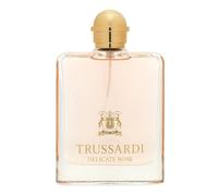 Trussardi Delicate Rose Eau de Toilette da donna 100 ml