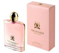 Trussardi Delicate Rose Eau De Toilette 100ml