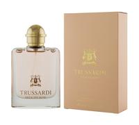 Trussardi Delicate Rose Eau de Toilette da donna 50 ml