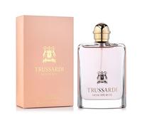 Trussardi Delicate Rose Eau De Toilette 100ml