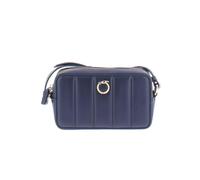 Trussardi Donna Borsa A Tracolla Dune 75B01534-9Y099999 Blu Taglia Unica