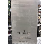 Trussardi donna classico 1 edizione edt 100 ml vapo rarissimo esemplare