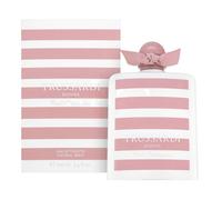 Trussardi Donna Pink Marina eau de toilette per donne 100 ml