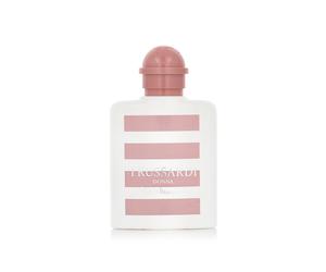 Trussardi Donna Pink Marina Eau de Toilette (donna) 30 ml
