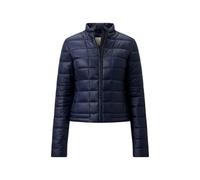 Trussardi Donna Piumino Corto Shiny 56S00924-1T006115 Blu 40