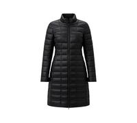 Trussardi Donna Piumino Lungo 56S00925-1T006115 Nylon Nero 48