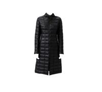 Trussardi Donna Piumino Lungo Shiny 56S00925-1T006115 Nero 46