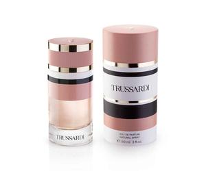 Trussardi Eau De Parfum Spray 90ml - Eleganza in una Bottiglia 90 ml P