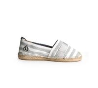Trussardi - Espadrilles - - Shoes - Donna - Grigio - 36 EU