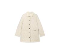 Trussardi Giacca invernale crema Donna Trussardi M