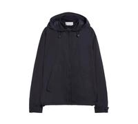 Trussardi - Giacca Leggera Uomo Nylon Morbido - - Jackets - Uomo - Blu - S