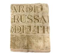 Trussardi Home Linen Telo Bagno Art. Overlogo in Spugna cimata e idrofila all'Interno cm. 95x150 (Sand 002)