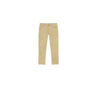 Trussardi - Il 370 Slim Fit - - Trousers - Uomo - Beige - W34