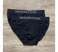 Trussardi Jeans Underwear Confezione 2 Slip Uomo TR000R S13