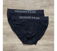 Trussardi Jeans Underwear Confezione 2 Slip Uomo TR000R S13